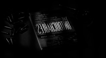 Le retour des Incorruptibles S2E1 FRENCH   Part 01