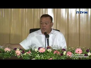 Palace condemns killing of Tanauan mayor, vows justice for kin