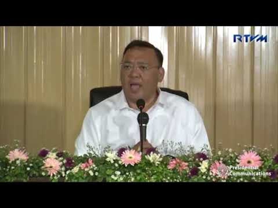 Palace tells Joma Sison: Wake up, stop dreaming about ousting Duterte