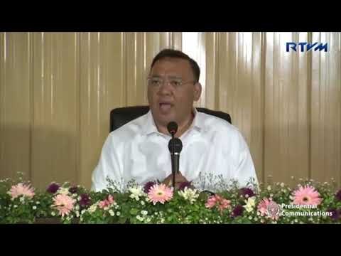 Palace tells Joma Sison: Wake up, stop dreaming about ousting Duterte