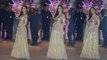 Akash Shloka Engagement: Alia Bhatt का गोल्डन लहंगा है पार्टी के लिए Perfect Choice | Boldsky