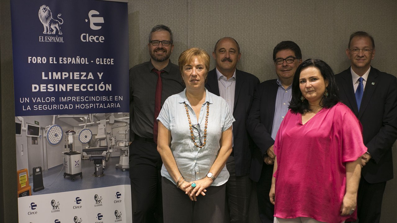 Foro Clece