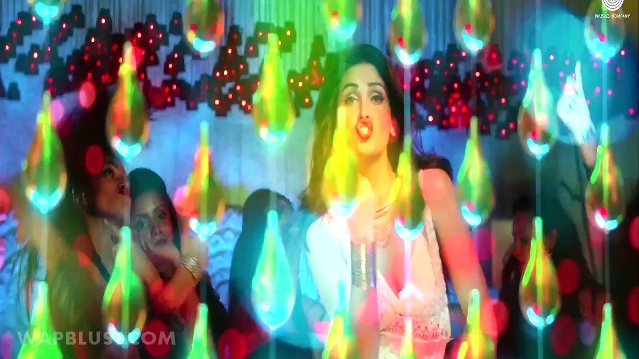 Aaj Raat Ka Scene (Jazbaa) Badshah (PC HD)