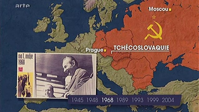 Tschechien in der EU. - Mit offenen Karten | der Wolpertinger.