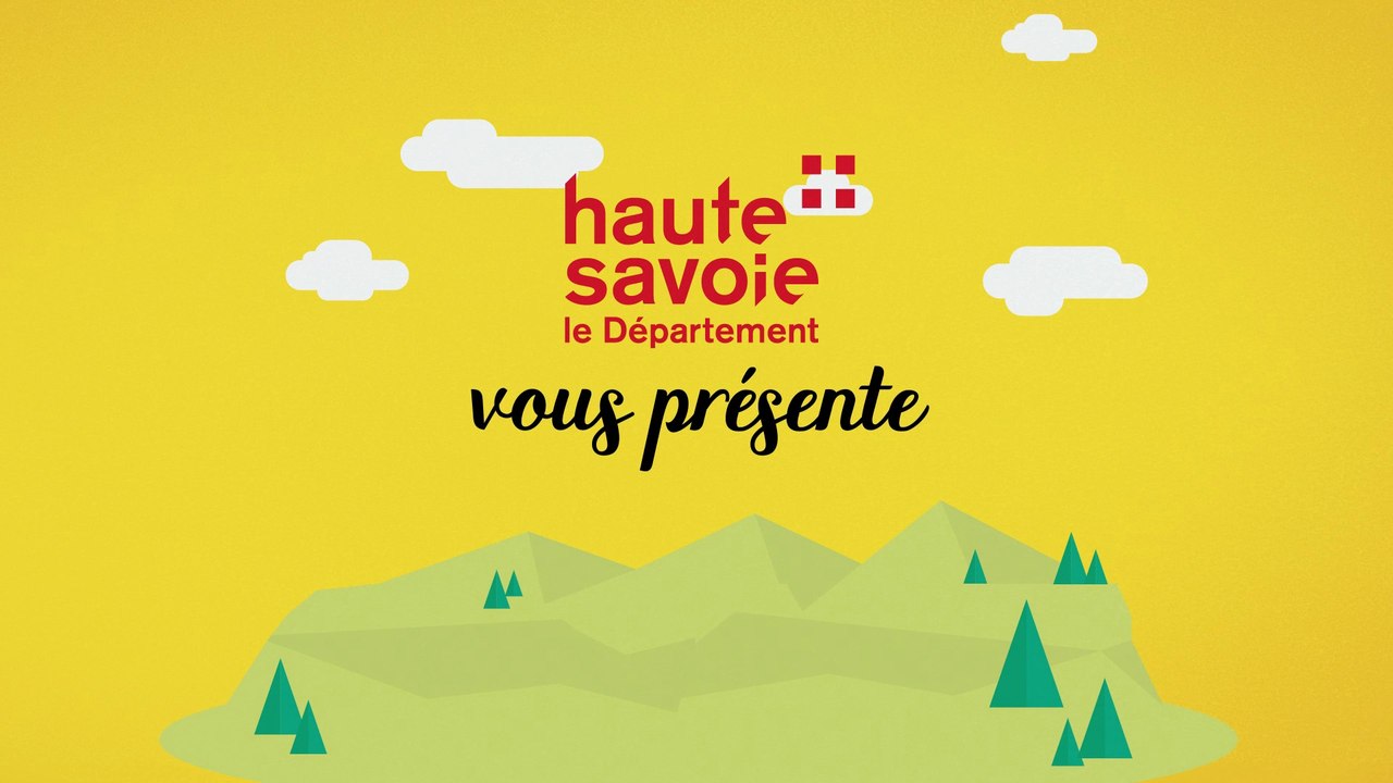 Le Tour de France au Plateau des Glières le 17 juillet 2018