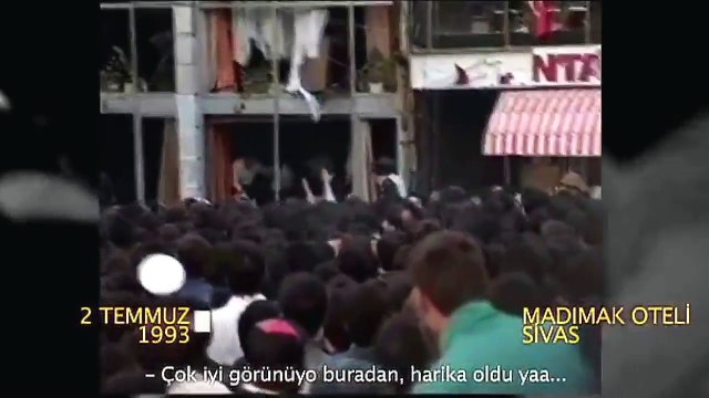 Üzerinden tam 25 yıl geçti; 1993'te Sivas Madımak Oteli'nde ne oldu?