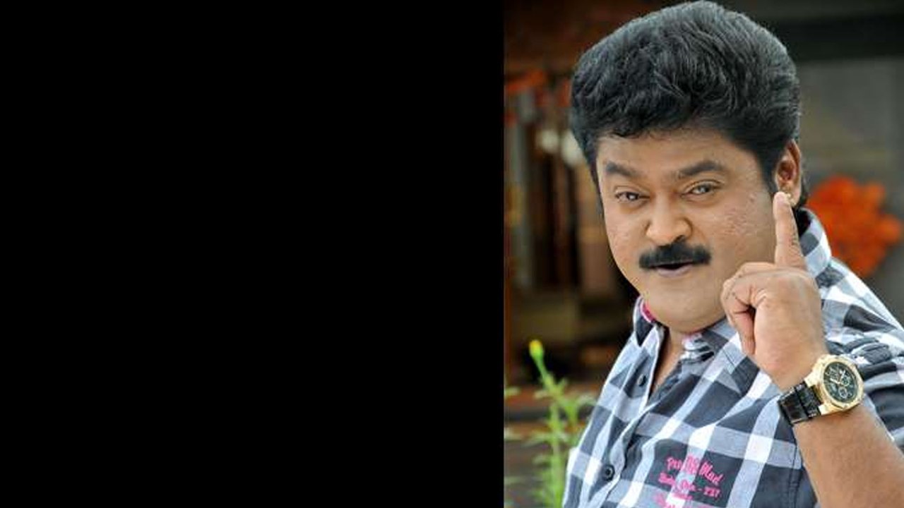 ಜಗ್ಗೇಶ್ ಇಷ್ಟು ಗರಂ ಆಗೋದಕ್ಕೆ ಏನ್ ಕಾರಣ..!!? | Filmibeat Kannada