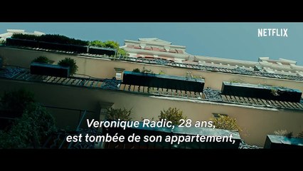 La part obscure (Bande-annonce)