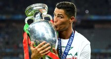 İtalyan Devi Juventus, Ronaldo'ya Teklifte Bulundu