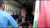 48 قتيلا في الهند نتيجة انزلاق حافلة ركاب
