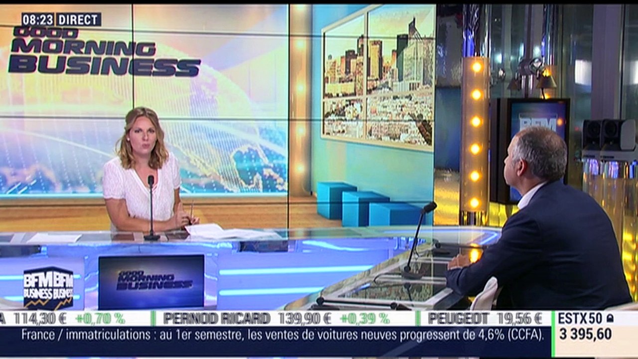 Roche Bobois lance son introduction en Bourse sur Euronext - 02/07