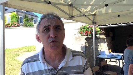 Halte à la concentration d'éoliennnes dans les paysages des vignobles