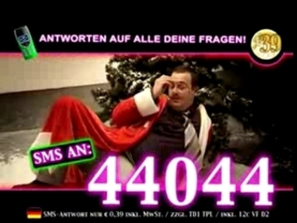 Wissen ist sexy!!!