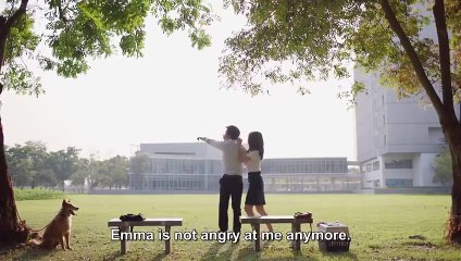 [Engsub BL] Rome & Pick Ep.6 Part 3