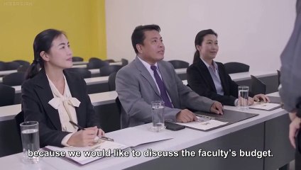 [Engsub BL] Teddy & Pascal Love Story Part 2