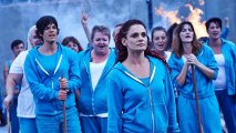 Showcase ~ Wentworth Season 6 Episode 3 