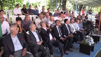 Tüfenkci: 'Ekonomide Türkiye yeni bir şahlanışa, destana imza atacak' - MALATYA