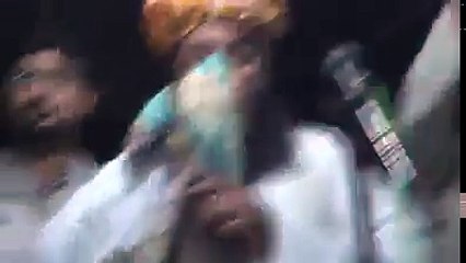 dr khalid mahmood soomro taqreer at larkana