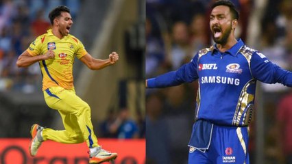 ಟಿ20ಐ ತಂಡಕ್ಕೆ ದೀಪಕ್, ಕೃನಾಲ್ ಆಯ್ಕೆ!  | Oneindia Kannada