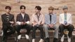 [Pops in Seoul] Different color from DAY6's previous songs! DAY6(데이식스) Interview of 'Shoot Me'