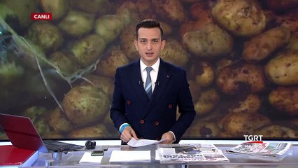 Tarım Bakanı Fakıbaba: ''Fiyatlar Haftaya Normale Dönecek''