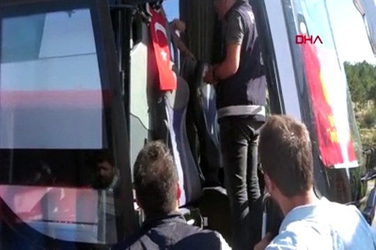 Sivas olaylarında hayatını kaybedenler 25'inci yıl dönümünde anıldı