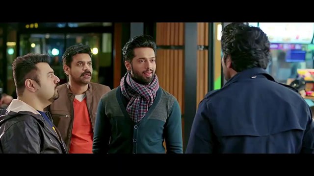 Jawani Phir Nahi Ani 2 | Humayun Saeed | Fahad Mustafa | Sohail Ahmed | New Pakistani Movie Official Trailer 2018