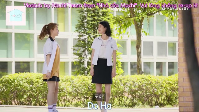 [Vietsub] A-teen- Tuổi 18- Ep 1: Chẳng bình thường, à thật ra mình cũng chẳng thích sự bình thường