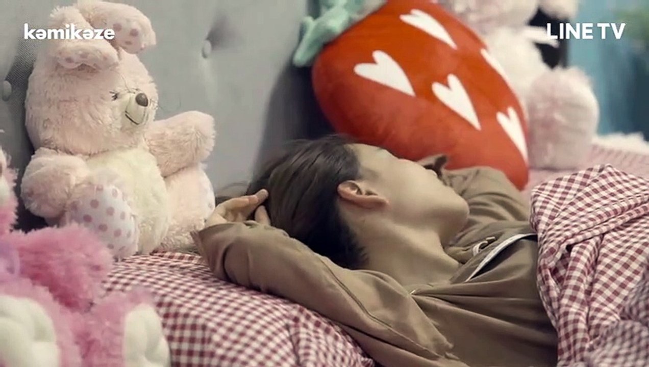 [Unsub BL] [21 วัน ฉันรักนาย] (21 Days) EP.2 [2/2]