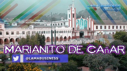 LOS RECUERDOS Marianito de CAÑAR