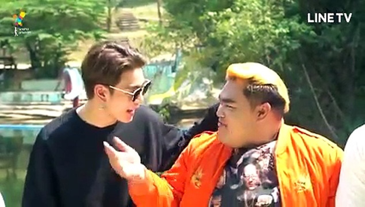 [Game of Teens] Ep.5