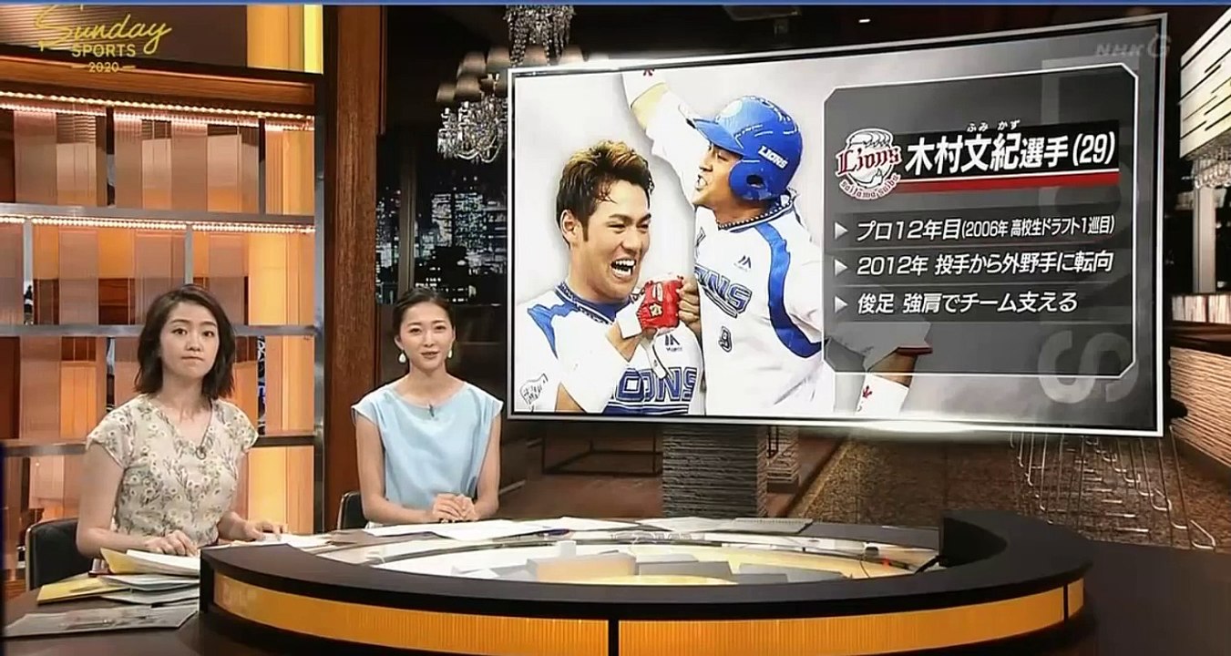 180701(日)巨人ヤングマン初先発！"DeNA濱口 4連続押し出し" ロッテ 3位浮上！  ／ プロ野球 ハイライト