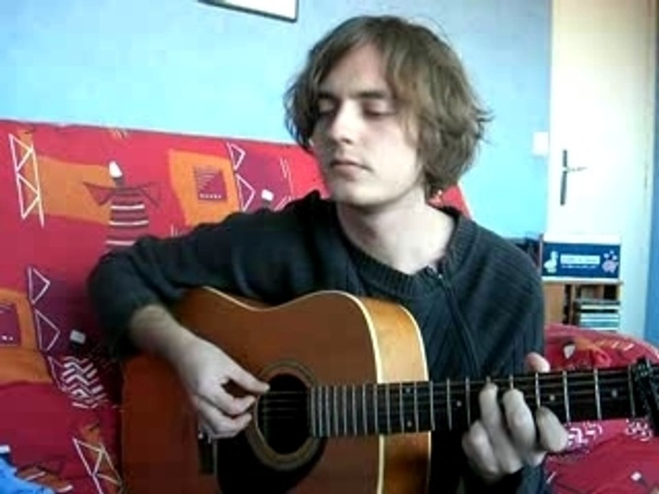 Sound of Silence , Cover [demo]