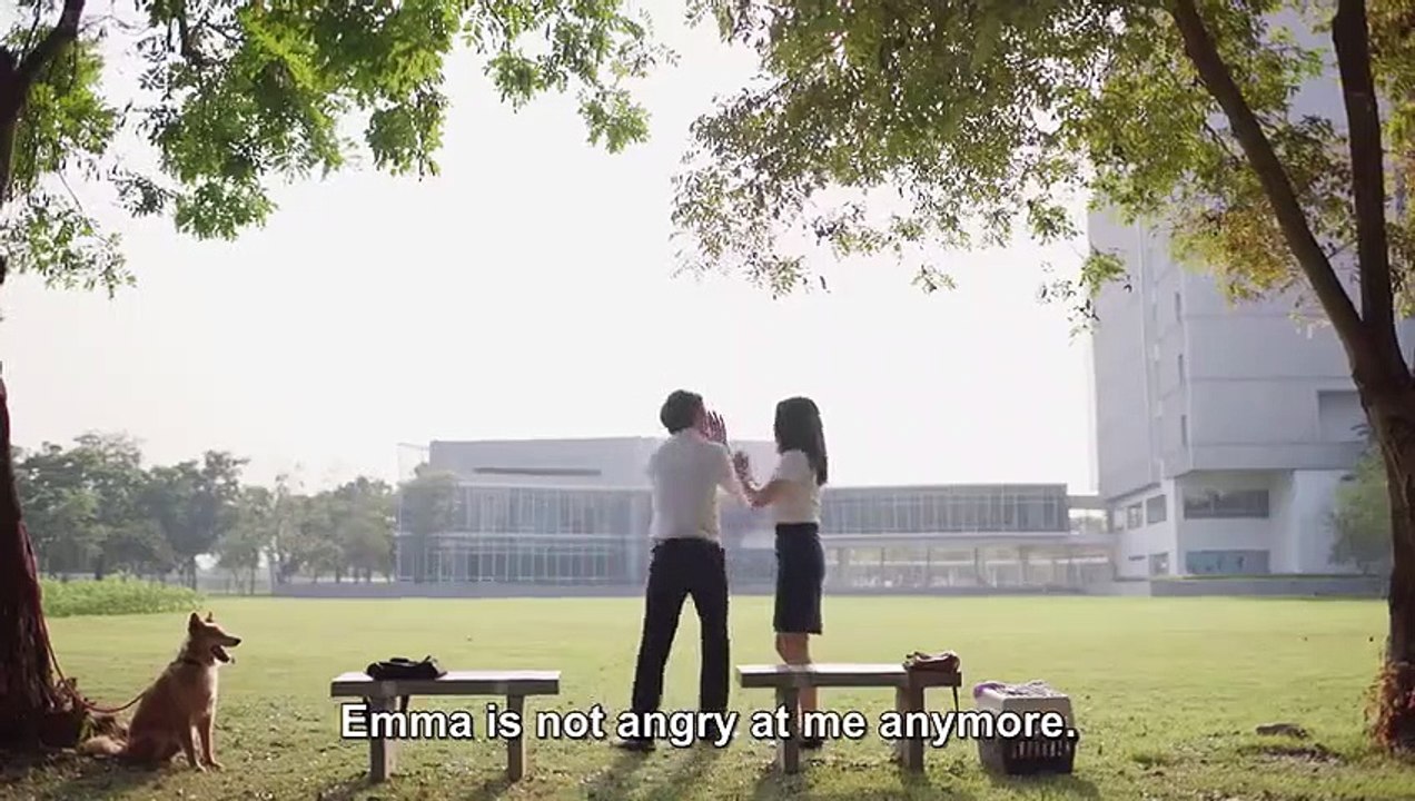 [Engsub BL] Rome & Pick Ep.6 Part 3