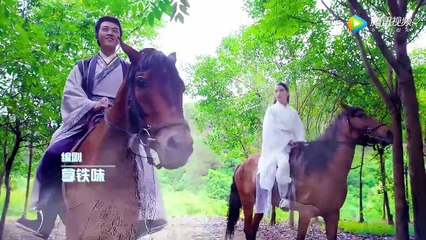 [BL Series] My Roommate is a Fairy Foxy Ep.5