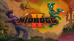 Nidhogg 2 arrive sur Xbox One le 19 juillet