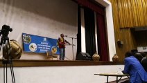 President's Day Competitions, Southern Region: Traditional Instruments - Solly Sebotso IHS Auditorium, Gaborone