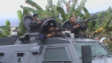 AI denuncia asesinatos cometidos por autoridades en provincia indonesia Papúa