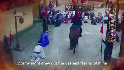 [Engsub BL] Love is More than a Word (识汝不识丁) Ep.6