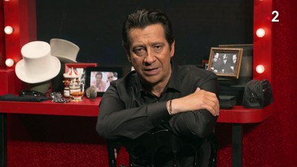 [EXTRAIT 4] Bon anniversaire Line : Laurent Gerra imite Renaud - 3/07