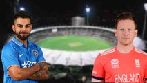 India vs England 1st T20  Match: Virat Kohli's Predicted XI against England|वनइंडिया हिंदी