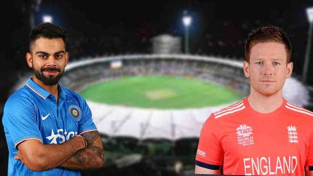 India vs England 1st T20 Match: Virat Kohli's Predicted XI against England|वनइंडिया हिंदी