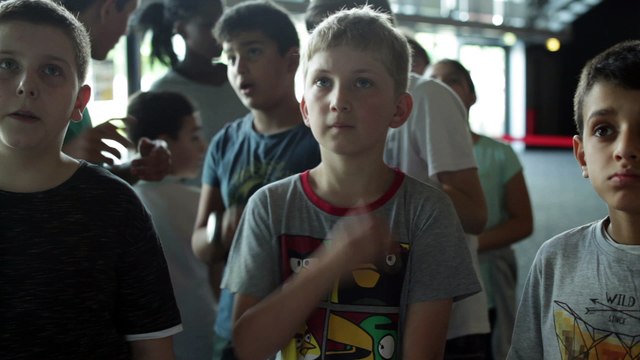 Atelier prise de vue réelle-4 - Les Studios 28 - 08/06/2018