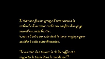 Atelier pixilation-2 - Les Studios 28 - 08/06/2018