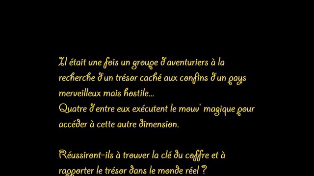 Atelier pixilation-2 - Les Studios 28 - 08/06/2018