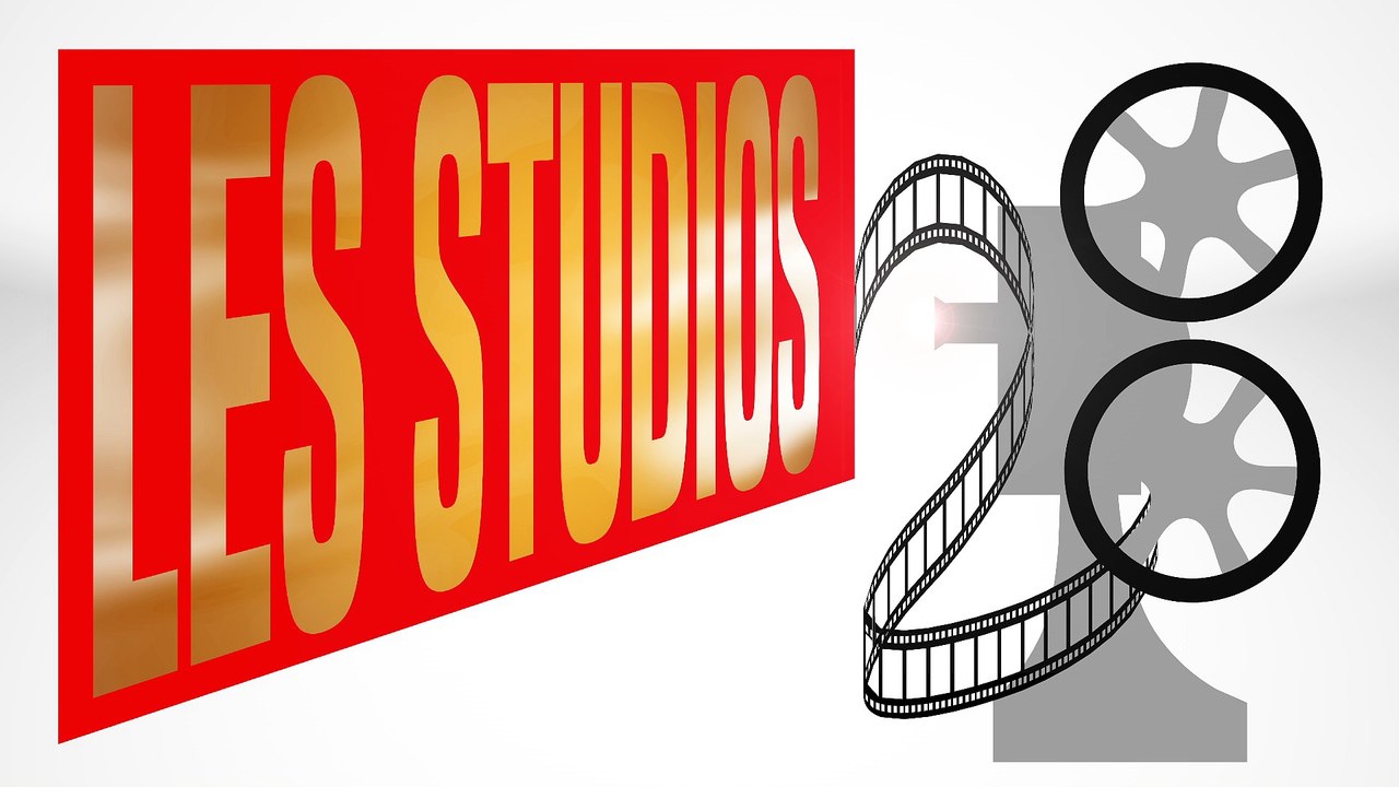 Atelier stop motion - Les Studios 28 - 08/06/2018