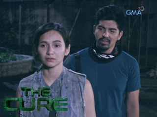 The Cure: Ang pagkakamabutihan nina Charity at Darius | Teaser Ep. 46