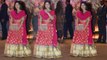 Akash Shloka Engagement:Sachin Tendulkar की बेटी सारा का Pink ethnic look रहा Party की जान | Boldsky