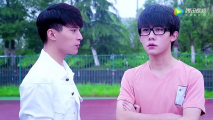 [BL Series] My Roommate is a Fairy Foxy Ep.21