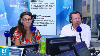 VIDÉO - Ama, le ballet aquatique en apnée qui éblouit les internautes